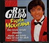 Rex Gildo - Fiesta Mexicana