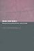 Drugs and Money: Managing the Drug Trade and Crime Money in Europe (Organizational Crime)