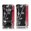 Zen Revisited Design Apple iPod Touch 2G (2nd Gen) / 3G (3rd Gen) Protector Skin Decal Sticker