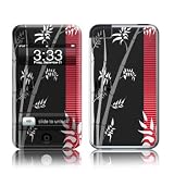 Zen Revisited Design iPod touch 2G (2nd Generation) Protector Skin Decal Sticker
