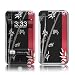 Zen Revisited Design Apple iPod Touch 2G (2nd Gen) / 3G (3rd Gen) Protector Skin Decal Sticker