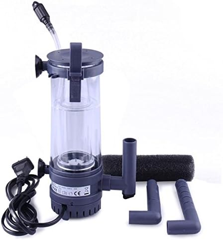 Boyu WG-308 Aquarium Internal Hang On Protein Skimmer 120L/H