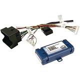 New-PAC C2R-VW2 RADIO REPLACEMENT INTERFACE (WITH NAVIGATION OUTPUTS FOR SELECT... 