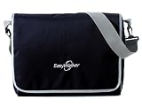 Easy Walker Nursery Bag Black