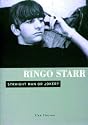 Ringo Starr: Straight Man or Joker