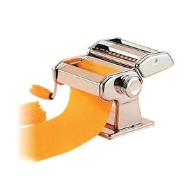 Cucina Pro 177-03 Trenette Attachment