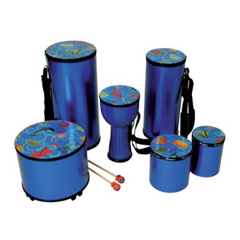 MusicalInstruments: Kidsplay Hand Drum Doumbek
