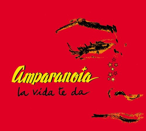 AMPARANOIA - Me Voy Lejos Lyrics - Zortam Music