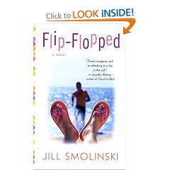 Flip-Flopped: A Novel