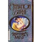 Rapture's Mist by  Cinnamon Burke