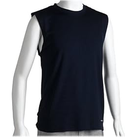 Russell Athletic Men's Dri-Power Mesh Muscle