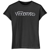 Woodward Ridges Tee - Women's