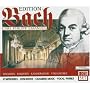 Edition Carl Ph.Emanuel Bach
