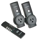 La Crosse Technology RS-204U Remote Control Outlet System