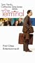 The Terminal [VHS]