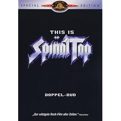 This Is Spinal Tap (Special Edition, 2 DVDs)