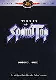 Produkt-Bild: This Is Spinal Tap (Special Edition, 2 DVDs)
