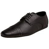 Schmoove Men's Jamaica Derby Opium Sneaker