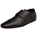 Schmoove Men's Jamaica Derby Opium Sneaker