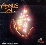 Agnus Dei - Orai Sem Cessar