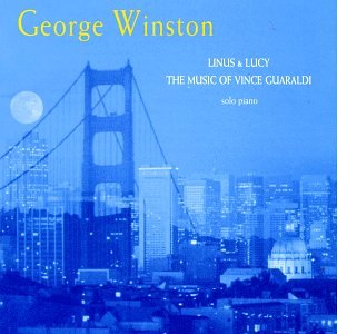 CD-Charts  Music : Linus & Lucy: The Music Of Vince Guaraldi