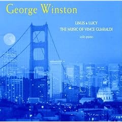 Linus & Lucy: The Music of Vince Guaraldi