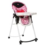 Safety 1st Adaptable Deluxe High Chair