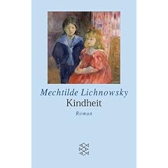 Kindheit. Gro�druck.