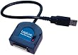 Game Port Adapter - Eingangsadapter für Spiele - USB