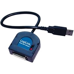 Game Port Adapter - Eingangsadapter f�r Spiele - USB
