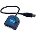 Game Port Adapter - Eingangsadapter f�r Spiele - USB