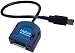 Game Port Adapter - Eingangsadapter für Spiele - USB