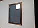 Kole Imports Bronze Trim Wall Mirror, 1.54 Pound