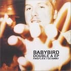 Double A EP by  BaBird 