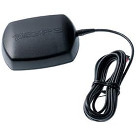 Click here to buy Brunton External Antenna for Atlas and Atlas MNS GPS Navigators by Brunton.