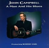 A Man & His Blues