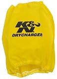 K&N RF-1048DY Air Filter Wrap
