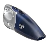 Review Euro Pro  / Shark Cordless Hand Vac - SV7729