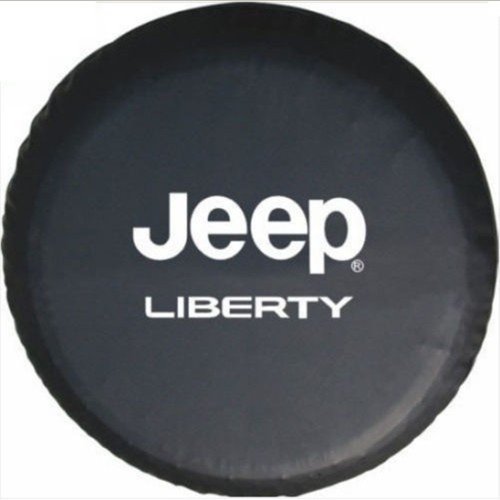 76 OFF! Tire Jeep Liberty Spare Tire Cover 31" 32" 33"
