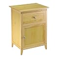 Night Stand - Natural