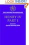 Henry IV, Part I (Oxford Shakespeare) (Pt.1)