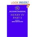 Henry IV, Part I (Oxford Shakespeare) (Pt.1)