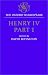 Book Henry IV, Part I (Oxford Shakespeare)