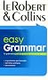 Easy Grammar ! : La grammaire facile