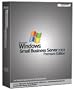Microsoft Windows Small Business Server Premium 2003 English (5 Client) [Old Version]