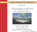 Conversations With God, Book 1 : An Uncommon Dialogue (8 Volume Set)