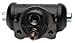 ACDelco Professional 18E1355 (19175884) Rear Drum Brake Wheel Cylinder