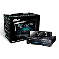 Asus OPLAY_HD2/1A/NTSC/AS Digital Device - Black