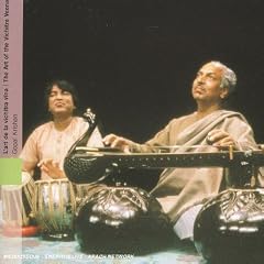 North India: The Art of the Vichitra Veena