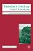 Twentieth-Century Irish Literature (Readers&quote; Guides to Essential Criticism)